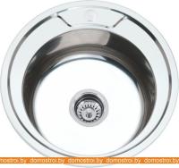 Кухонная мойка РМС MG6-49 картинка