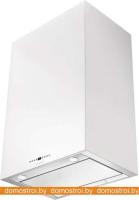 Вытяжка Faber Cubia IS.Gloss Plus EV8 WH A60 335.0502.100 картинка