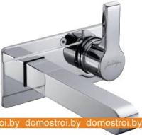 Смеситель Jacob Delafon Singulier E10863-CP картинка