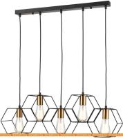 Подвесная люстра Vele Luce Luca VL6232P05 картинка