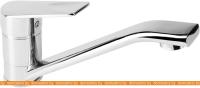 Смеситель Armatura Topaz 4013-715-00 картинка
