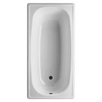 Стальная ванна BLB Europa 160x70 картинка