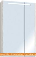 Шкаф с зеркалом Акватон Верди 60 1A206902VDAV0 картинка