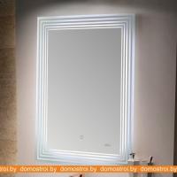 Зеркало Melana MLN-LED051 картинка