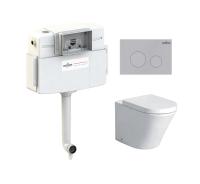 Комплект 4 в 1 Lavinia Boho Relfix Biore 77060235 (cостоит из 33040040, 38020010, 380502MC) картинка