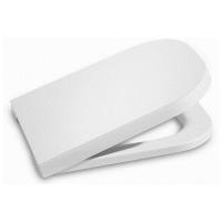 Сидение для унитаза Roca The Gap Clean Rim A801730004 картинка
