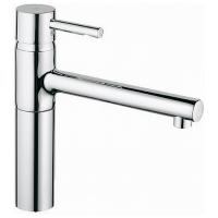 Смеситель Grohe Essence 32105000 картинка
