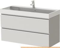 Тумба под умывальник Ювента Savona Sv-100 картинка