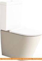 Унитаз BelBagno Fly-R BB007CPR картинка