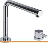 Смеситель Smeg MTD5CR картинка