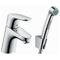 Смеситель Hansgrohe Focus E2 31926000 картинка