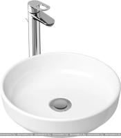 Умывальник Lavinia Boho Bathroom 21510230 (раковина, Смеситель) картинка