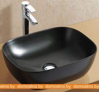 Умывальник CeramaLux 78106MB картинка