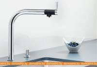 Смеситель Blanco Vonda 518434 (хром) картинка