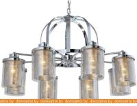 Подвесная люстра Rivoli Adriana 4058-208 картинка