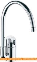 Смеситель Grohe Euroeco Special 33912000 картинка