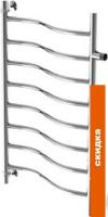 Полотенцесушитель Gloss & Reiter Wave LeRi ЛБ.50х80.В8 (1) картинка