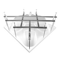 Сборочный каркас Triton Лилия/Сабина картинка