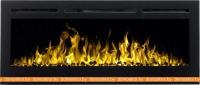 Электрокамин Aflamo Majestic 50 (черный) картинка