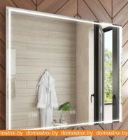 Зеркало Vigo Eva Luxe 700 картинка