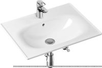 Умывальник Lavinia Boho Bathroom 21510396 (раковина, Смеситель, Сифон, вентили) картинка