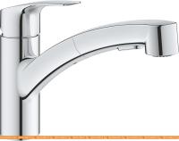 Смеситель Grohe Eurosmart 30305001 картинка