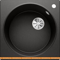Кухонная мойка Blanco Artago 6 525838 (черный) картинка