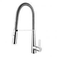 Смеситель для кухни Clever Chef 99443 картинка