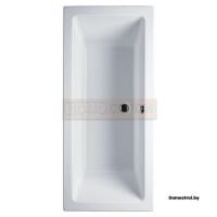 Акриловая ванна Riho Lusso 200x90 картинка