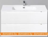 Тумба под умывальник BelBagno Etna-900-2C-SO-BL-P (bianco lucido) картинка