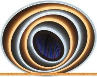 Потолочная люстра Hiper H817-7 картинка