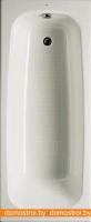 Ванны Roca Continental 160x70 21290200R картинка