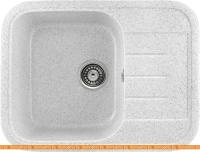 Кухонная мойка Gerhans B20 (серый) картинка