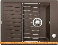 Кухонная мойка Blanco Elon 45 S (кофе) 520997 картинка