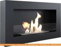 Биокамин Kratki Golf Flat (с сертификатом TUV) картинка