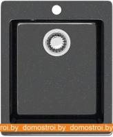 Кухонная мойка Elmar M-05 (черный Q4) картинка