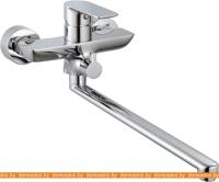 Смеситель Ganzer Susanne GZ 21041 (хром) картинка