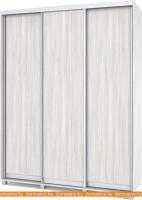 Шкаф-купе Modern Роланд 1700 (450) (шимо светлый) картинка