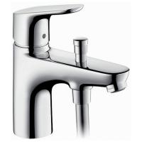 Смеситель Hansgrohe Focus E2 31930000 картинка