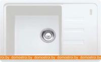 Кухонная мойка Franke BSG 611-62 114.0391.164 картинка