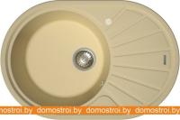 Кухонная мойка Thor Fjord 76 Ваниль картинка