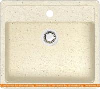 Кухонная мойка Elmar M-19M (бежевый Q2) картинка