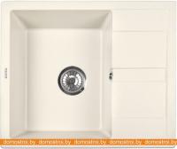 Кухонная мойка ZorG Apollo 58 (пески сахары) картинка