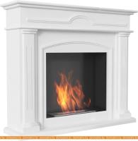 Биокамин Kratki December картинка