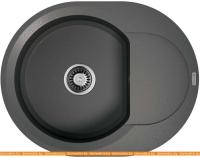 Кухонная мойка Omoikiri Sakaime 60E-PL 4993206 картинка