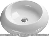 Умывальник CeramaLux N7031B картинка