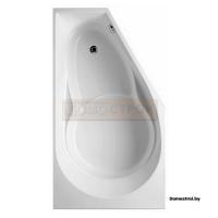 Акриловая ванна Riho Yukon 160 Left /90 картинка