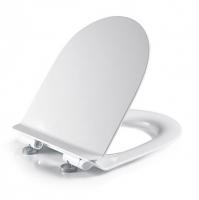 Сидение для унитаза BelBagno Sfera-T BB502BSC soft close картинка