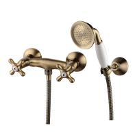 Смеситель Lemark Vintage LM2803B картинка