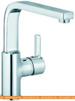 Смеситель Kludi Zenta 420260575 картинка